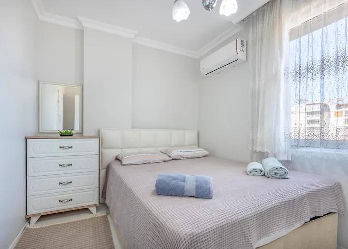 Appartamento Casa Mare *