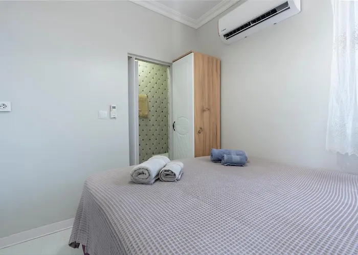 Casa Mare Appartamento Antalia