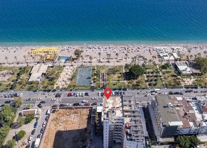 Casa Mare Appartamento