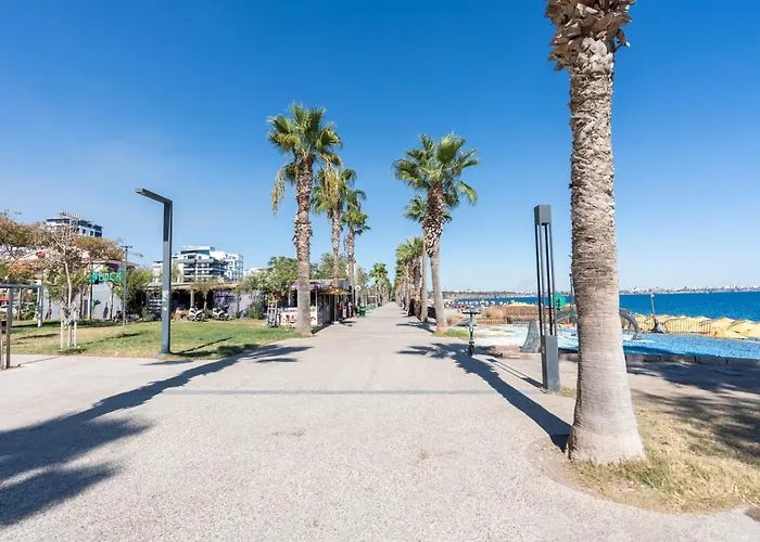 Appartamento Casa Mare