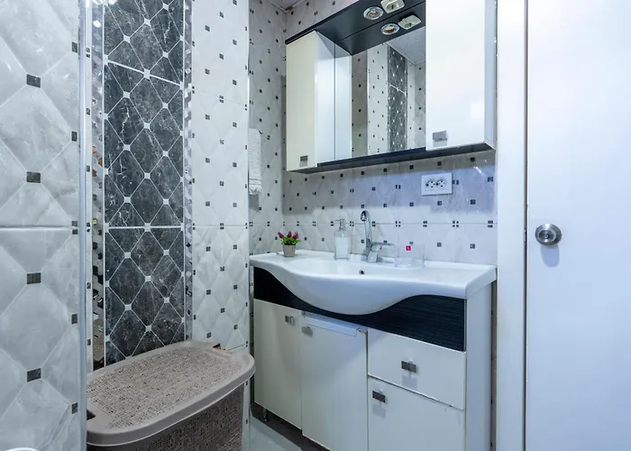 Casa Mare Appartamento