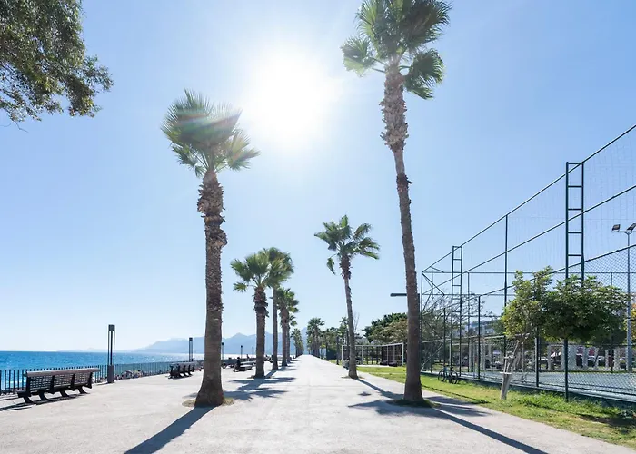 Appartamento Casa Mare