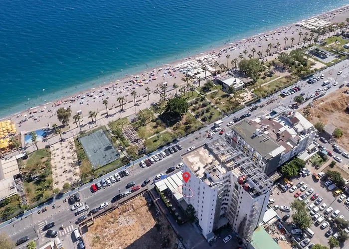 Appartamento Casa Mare *