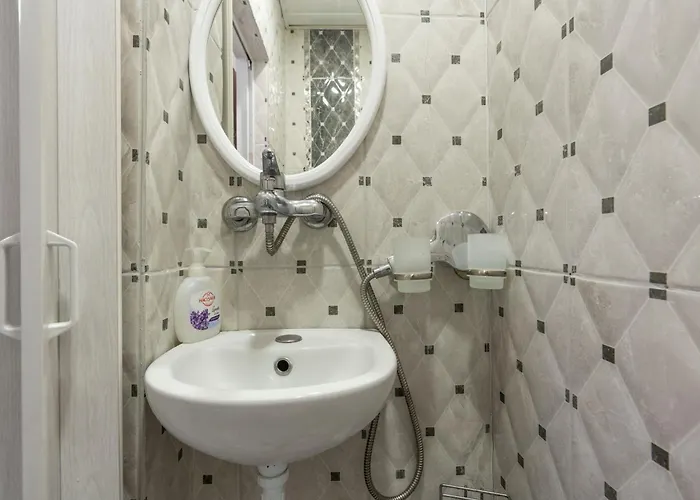 Casa Mare Appartamento