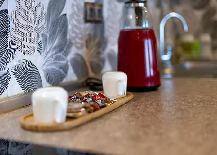 Appartamento Casa Mare