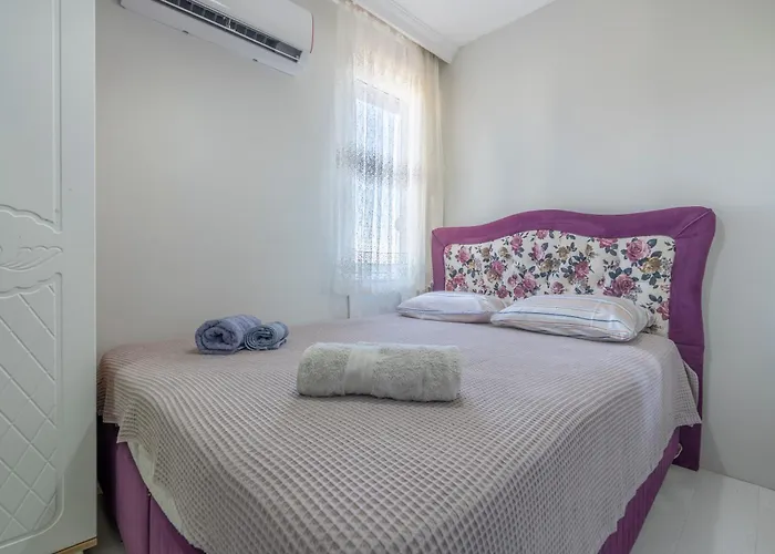 Casa Mare Appartamento