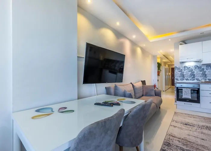 Appartamento Casa Mare