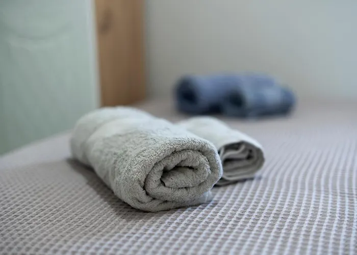 Casa Mare Appartamento *