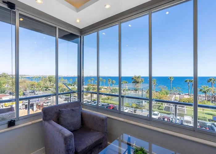 Appartamento Casa Mare