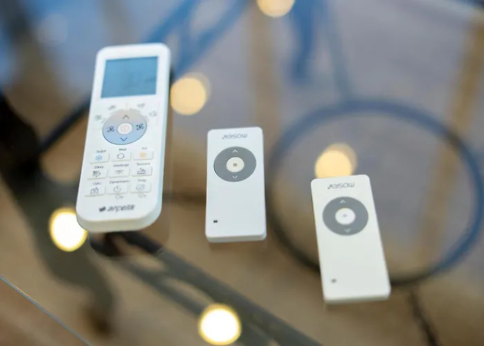 Appartamento Casa Mare *