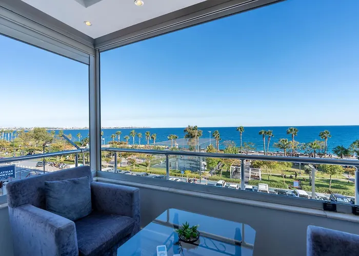 Appartamento Casa Mare *